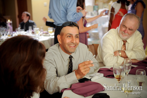 Best American Legion Wedding photographer - Sandra Johnson (SJFoto.com)